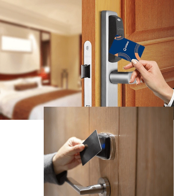 RFID Door locks