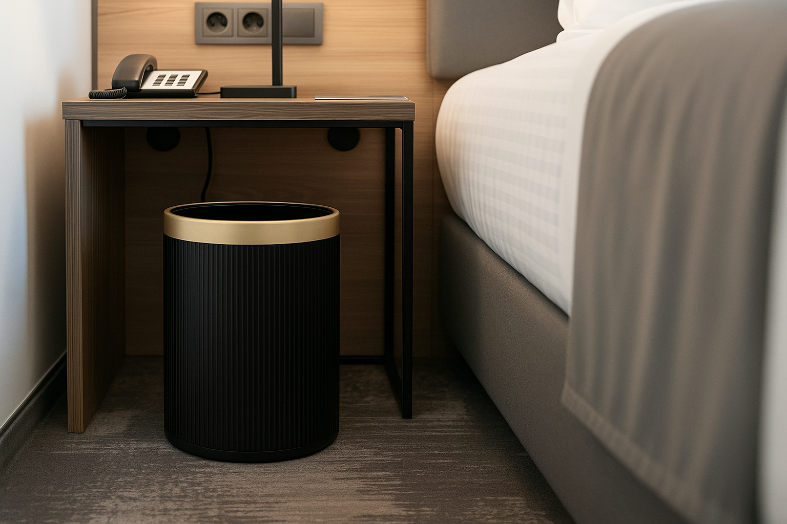 Room Dustbin