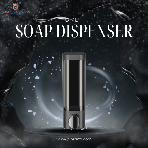 Soap DIspenser