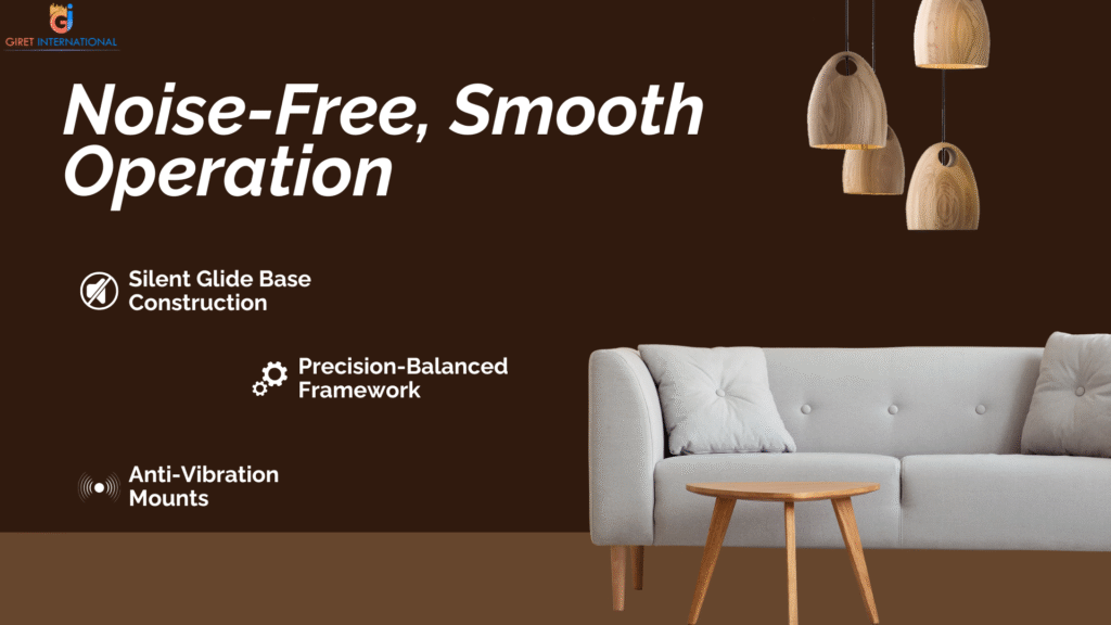 Modern Giret sofa set enhancing the ambiance of luxury hotel interiors