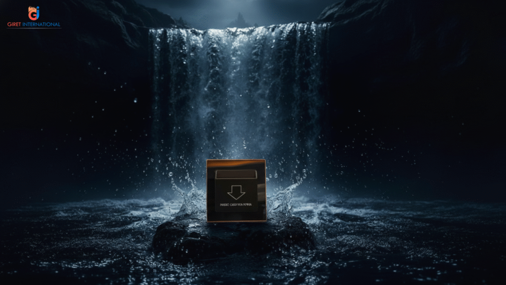 Eco-friendly ESS switches for hotel energy saving and guest room automation