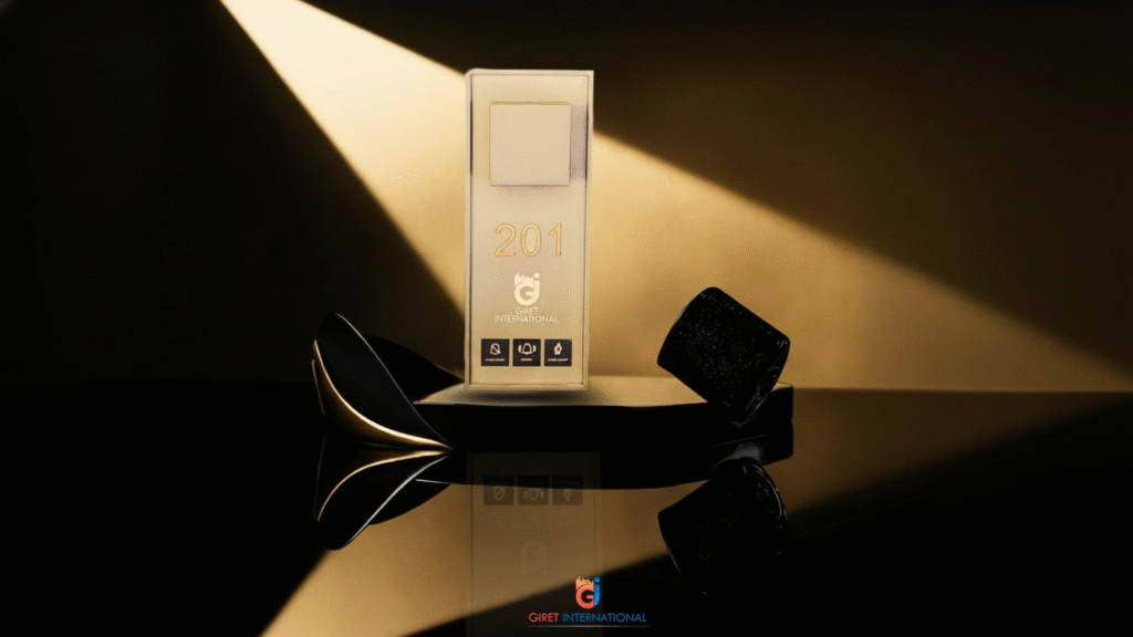 Electronic Do Not Disturb system in hotel room