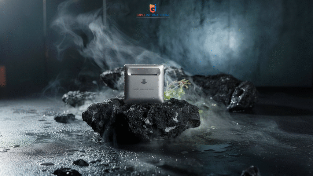 Premium ESS Switches for hotel rooms – Giret International power control system