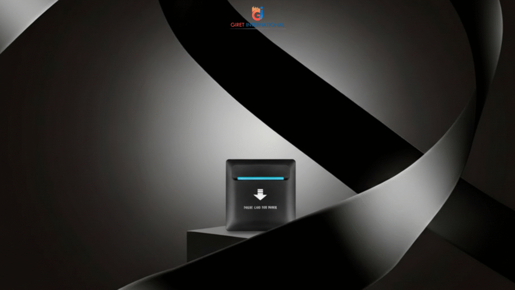 How ESS Switches reduce hotel energy waste with smart occupancy systems