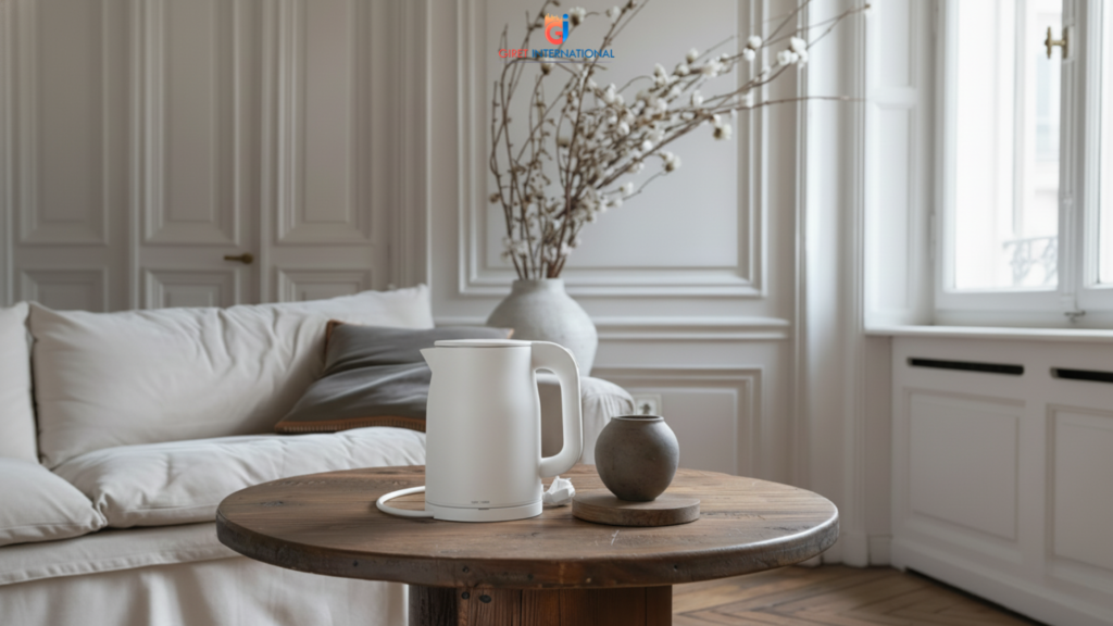 KKN Electric Kettle reliable electric kettle for hospitality operations