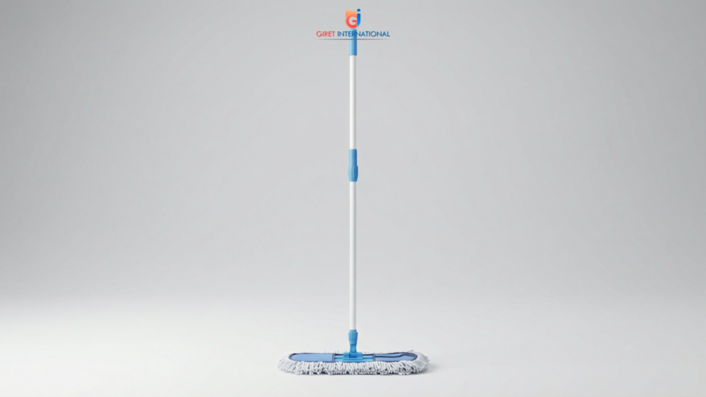 Dry Mop by Giret International high quality floor dust mop
