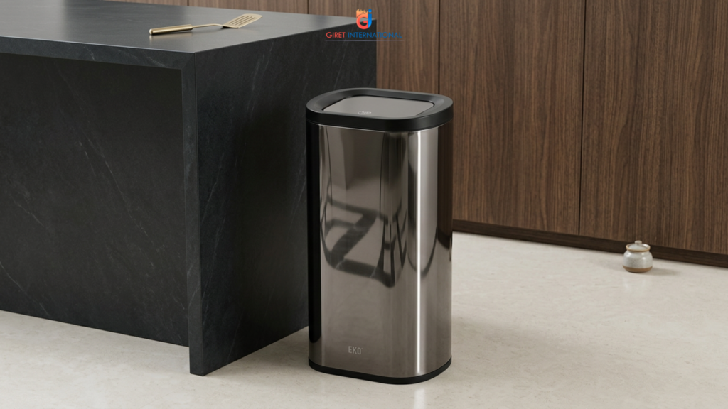 Dustbin for hotels efficient waste management for housekeeping operations