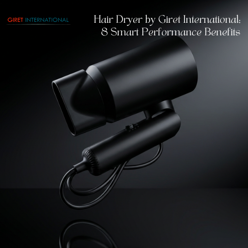 Hair Dryer for hotels durable appliance for hospitality rooms