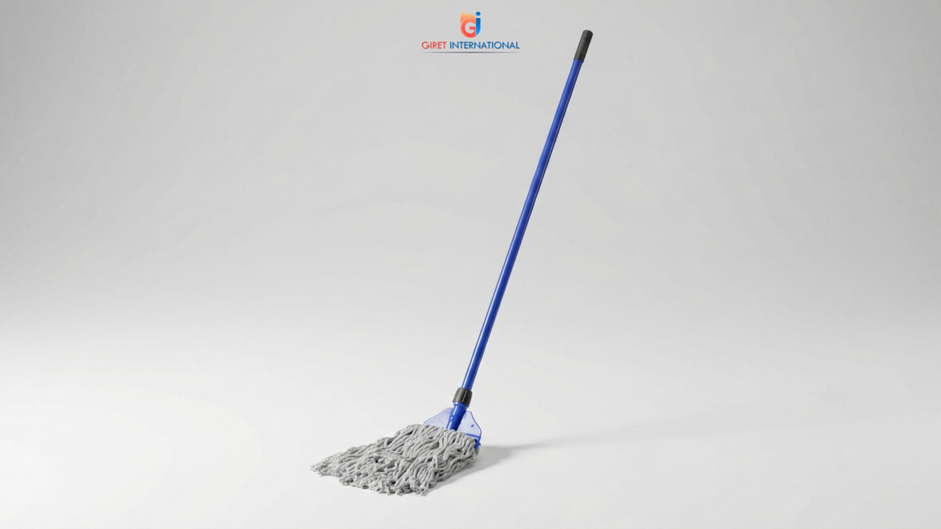 Wet Mop for hotels professional floor cleaning in luxury rooms
