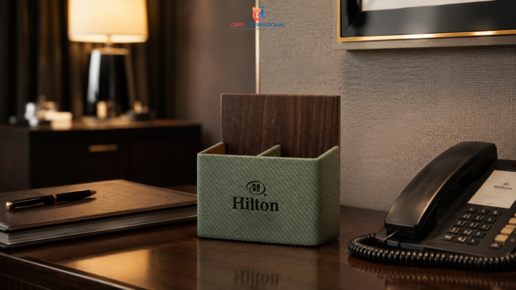 leatherette for hotels premium leather texture organizer
