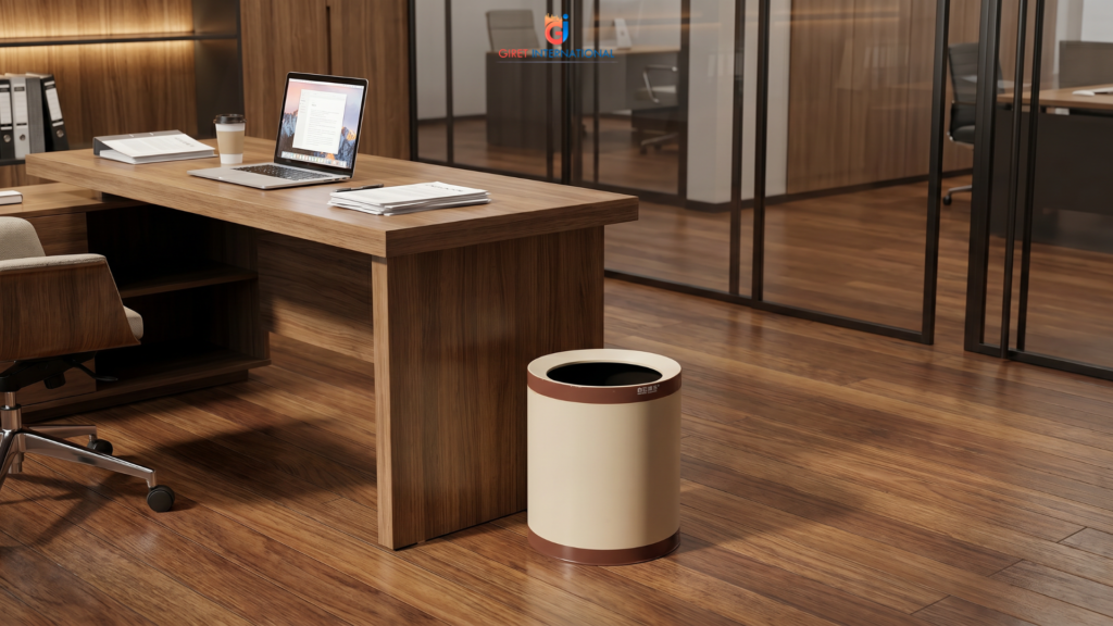 advanced dustbin with easy maintenance and long lasting performance